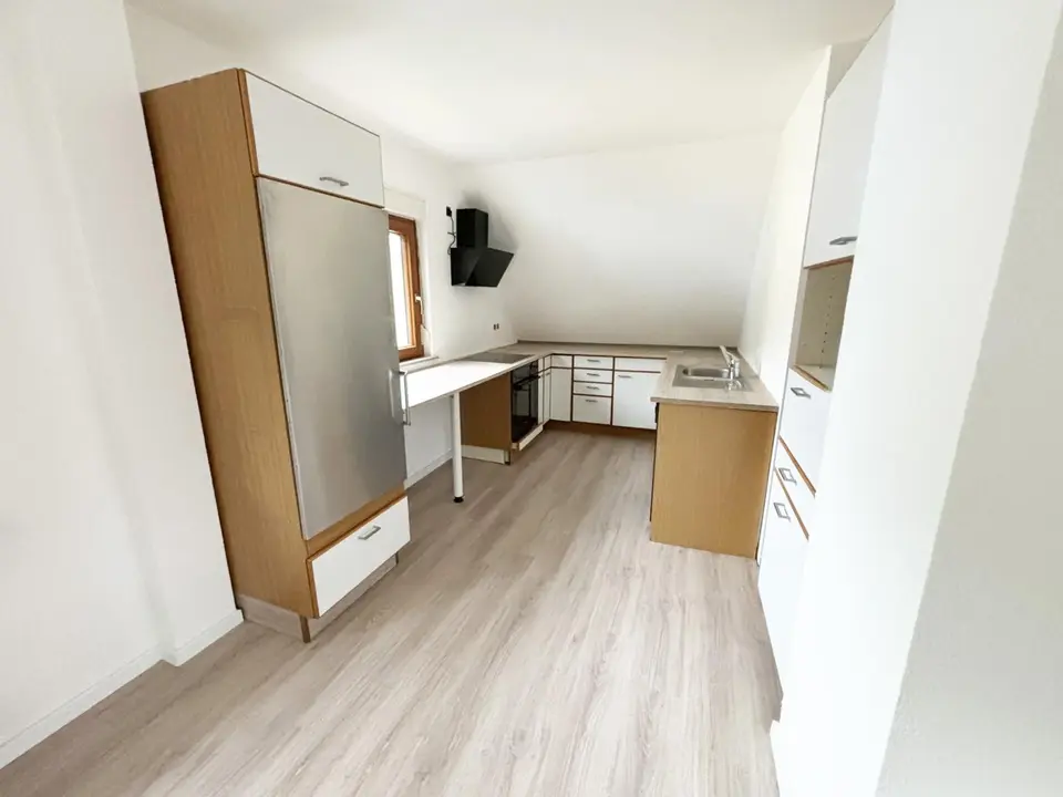 3 Zimmer Wohnung mit 60 m² in Waldshut-Tiengen – Bild 8
