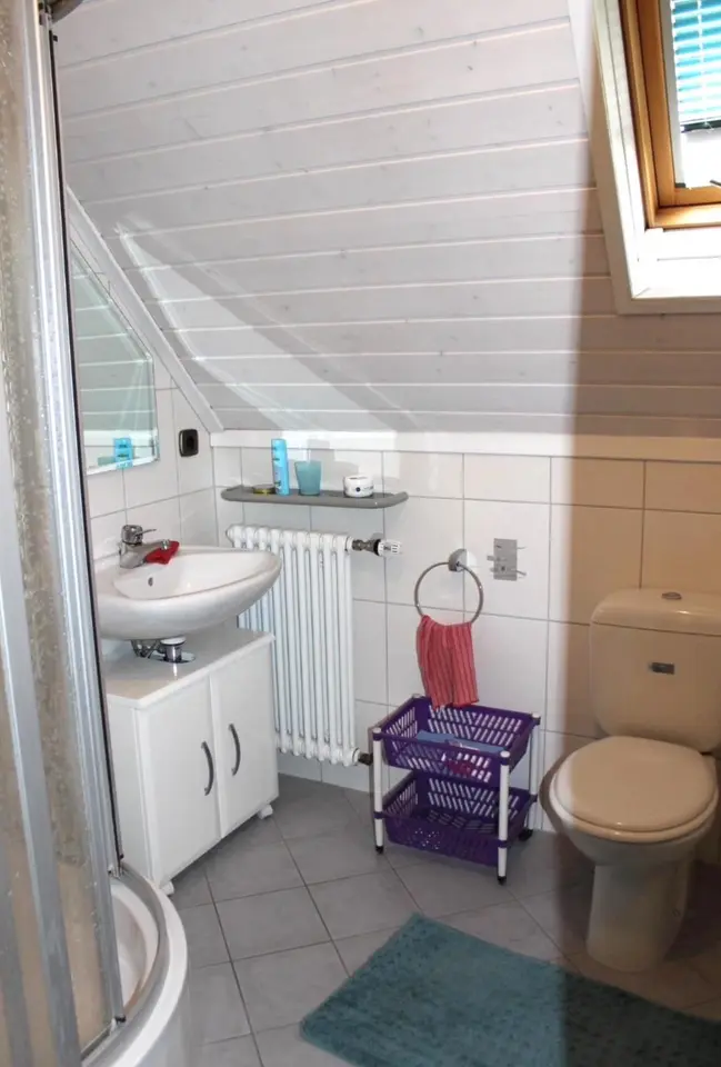 3 Zimmer Wohnung mit 60 m² in Waldshut-Tiengen – Bild 9