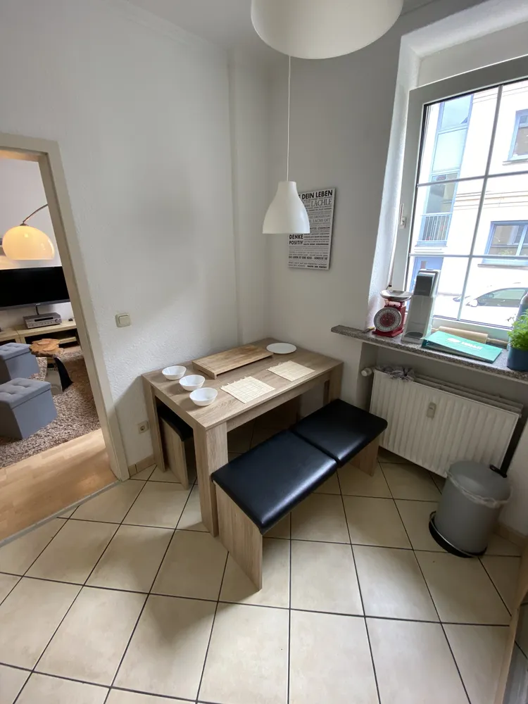 2 Zimmer Wohnung mit 41 m² in Mainz – Bild 3