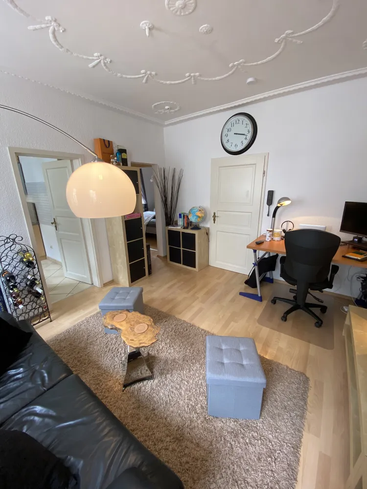 2 Zimmer Wohnung mit 41 m² in Mainz – Bild 4