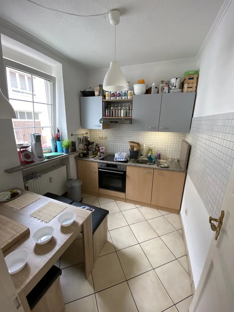 2 Zimmer Wohnung mit 41 m² in Mainz – Bild 5