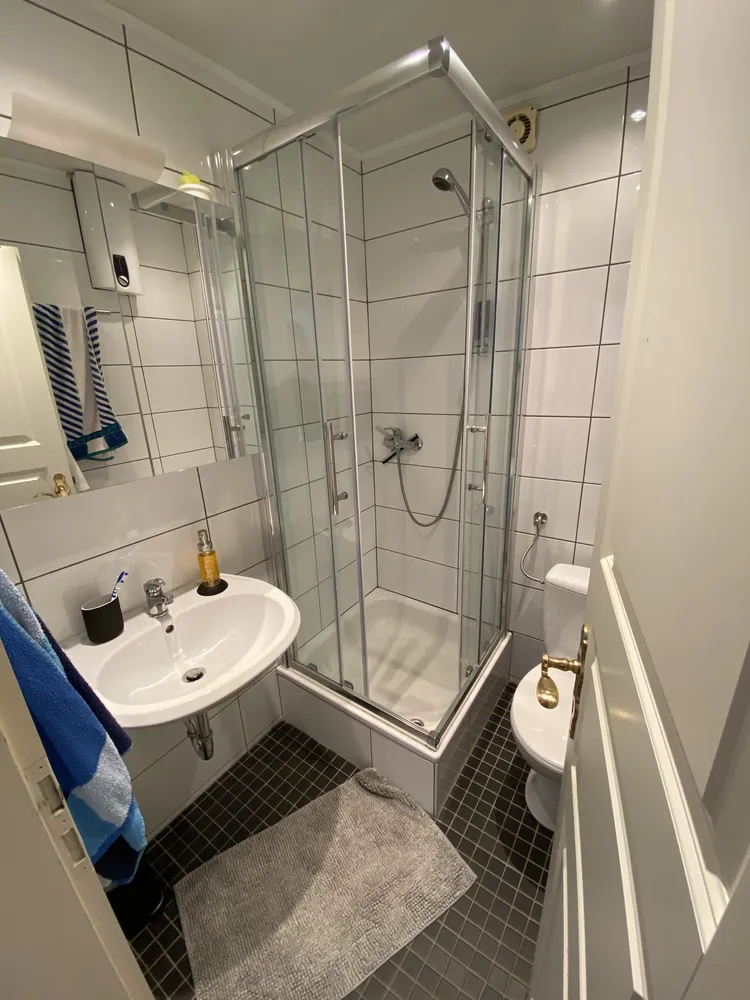 2 Zimmer Wohnung mit 41 m² in Mainz – Bild 6