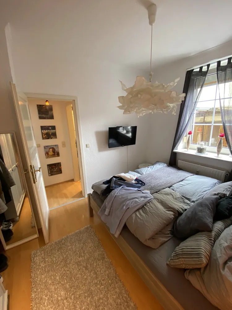 2 Zimmer Wohnung mit 41 m² in Mainz – Bild 9