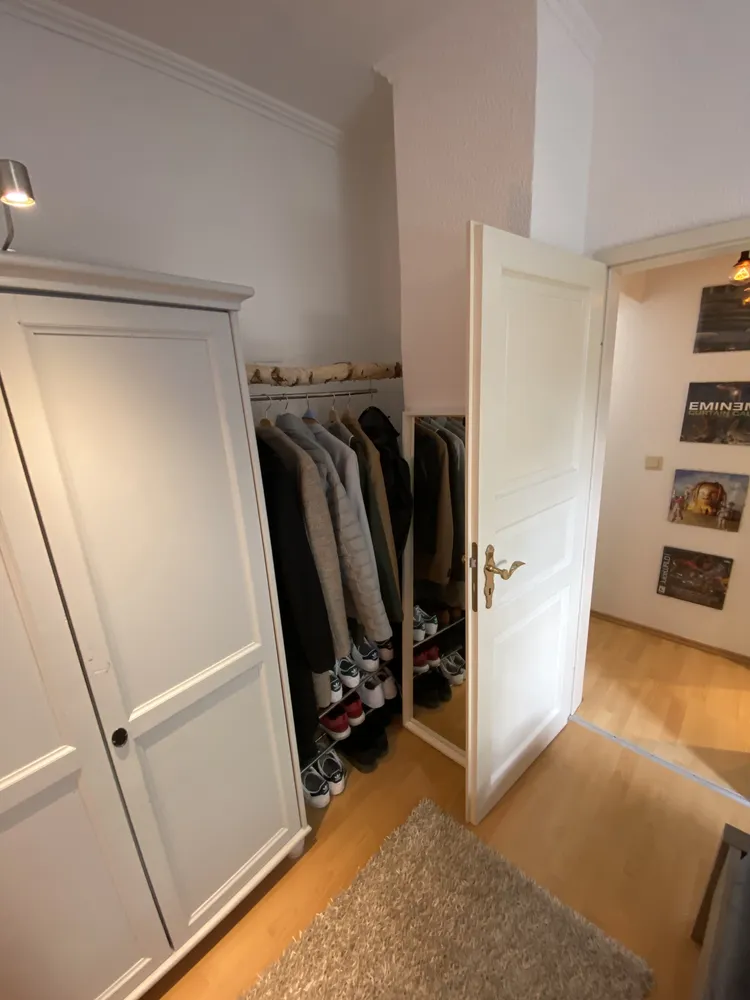 2 Zimmer Wohnung mit 41 m² in Mainz – Bild 10