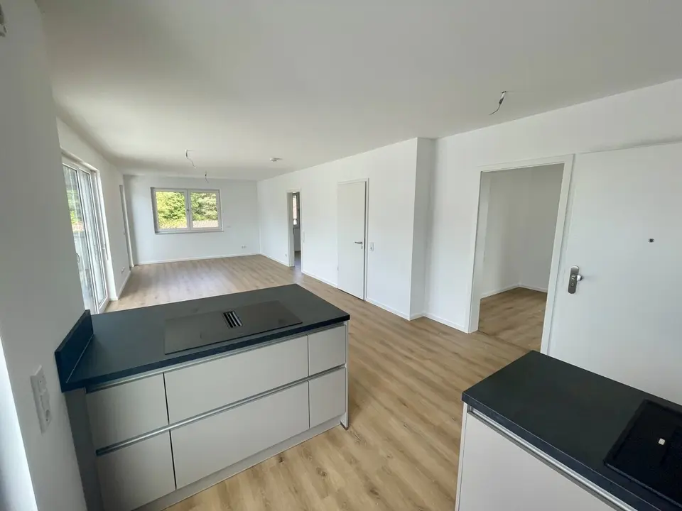 3 Zimmer Wohnung mit 76 m² in Detmold – Bild 1
