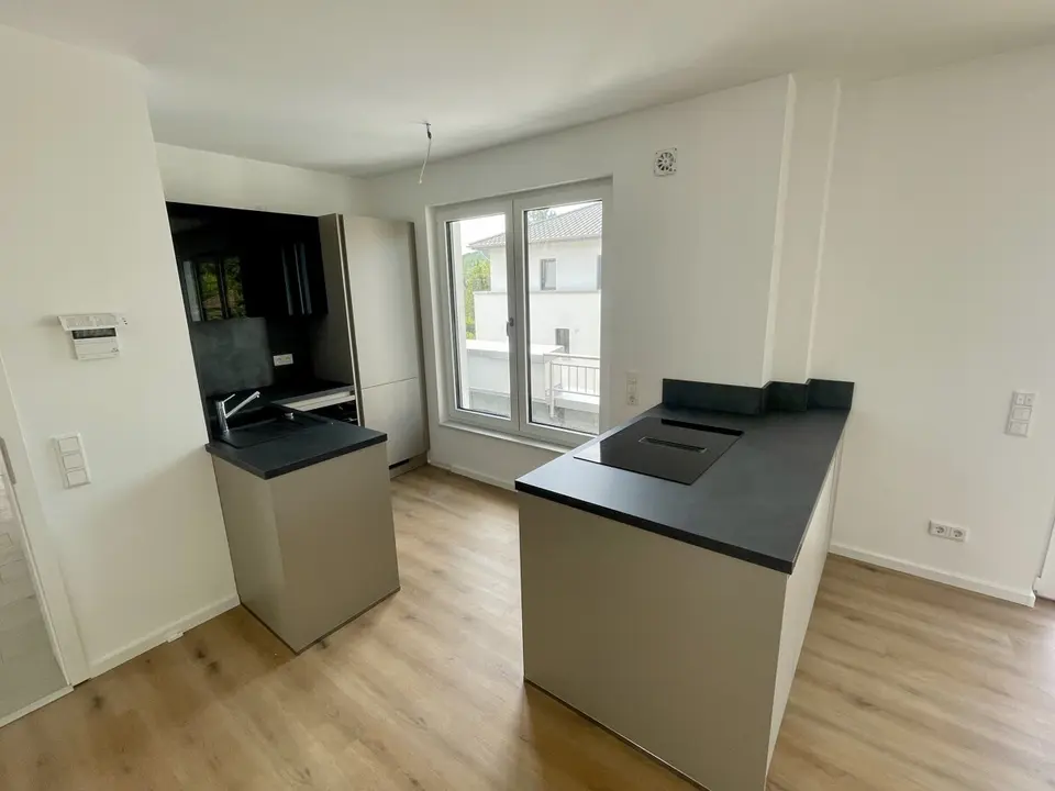 3 Zimmer Wohnung mit 76 m² in Detmold – Bild 2