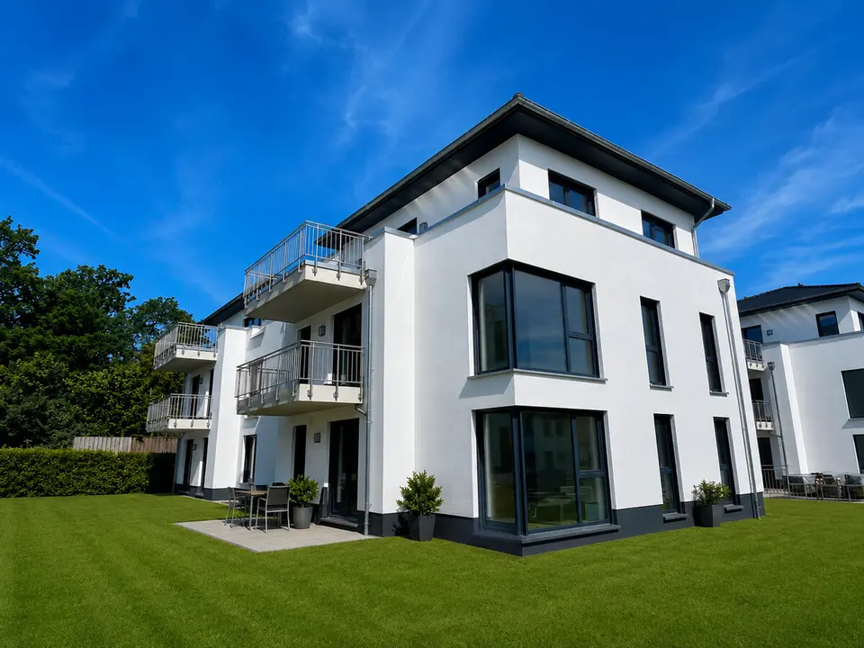 3 Zimmer Wohnung mit 76 m² in Detmold – Bild 3