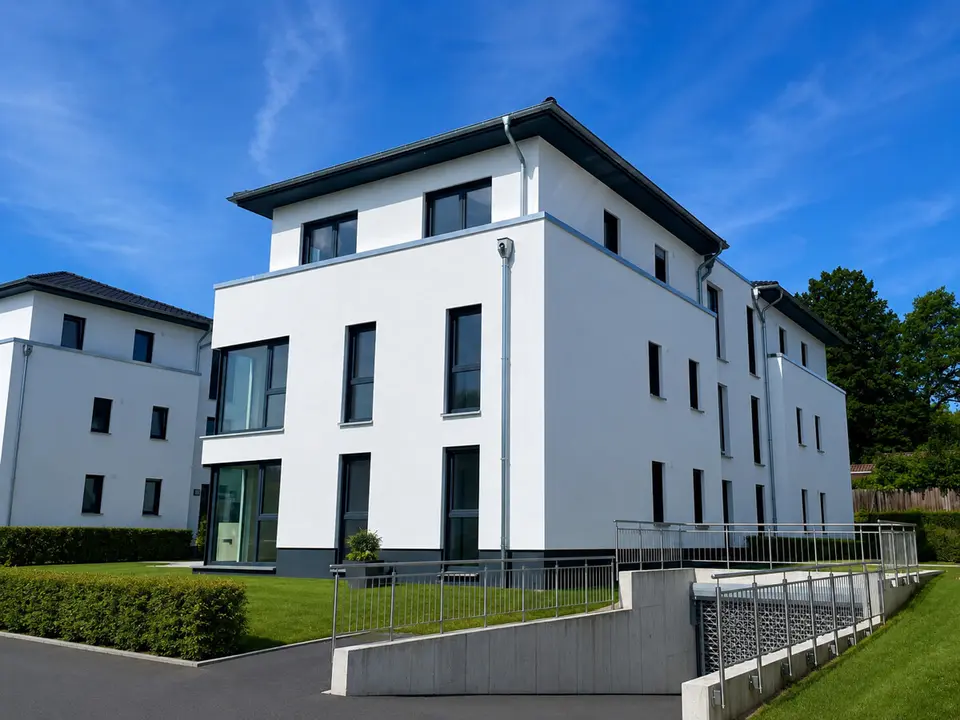 3 Zimmer Wohnung mit 76 m² in Detmold – Bild 4