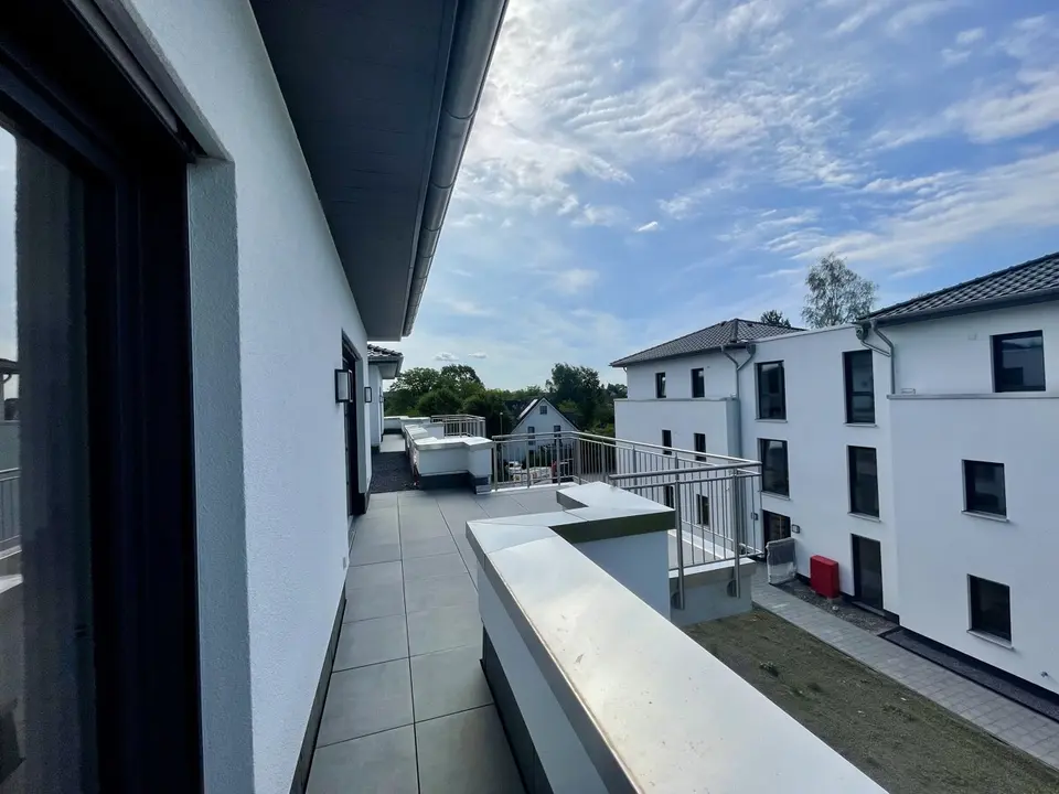 3 Zimmer Wohnung mit 76 m² in Detmold – Bild 6