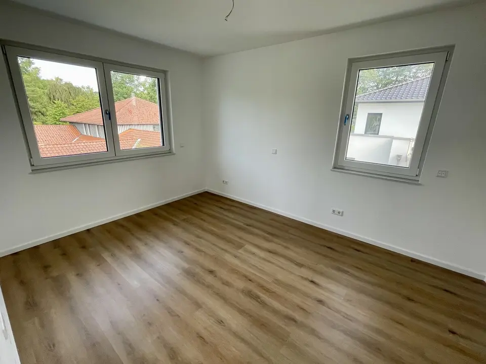3 Zimmer Wohnung mit 76 m² in Detmold – Bild 8