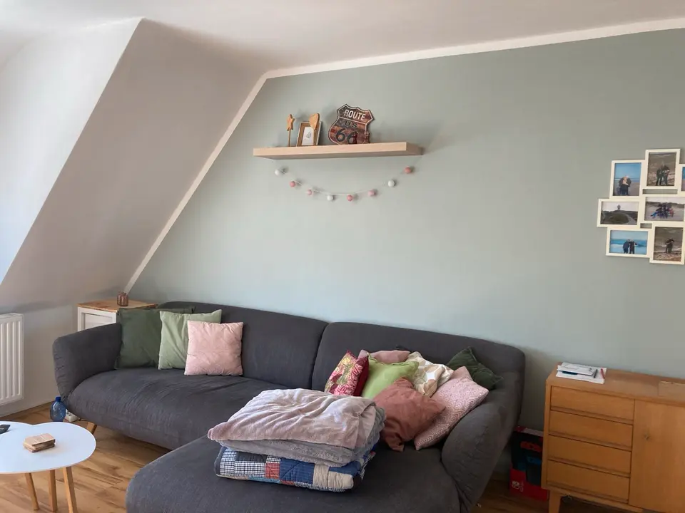 3 Zimmer Wohnung mit 78 m² in Kaarst – Bild 1