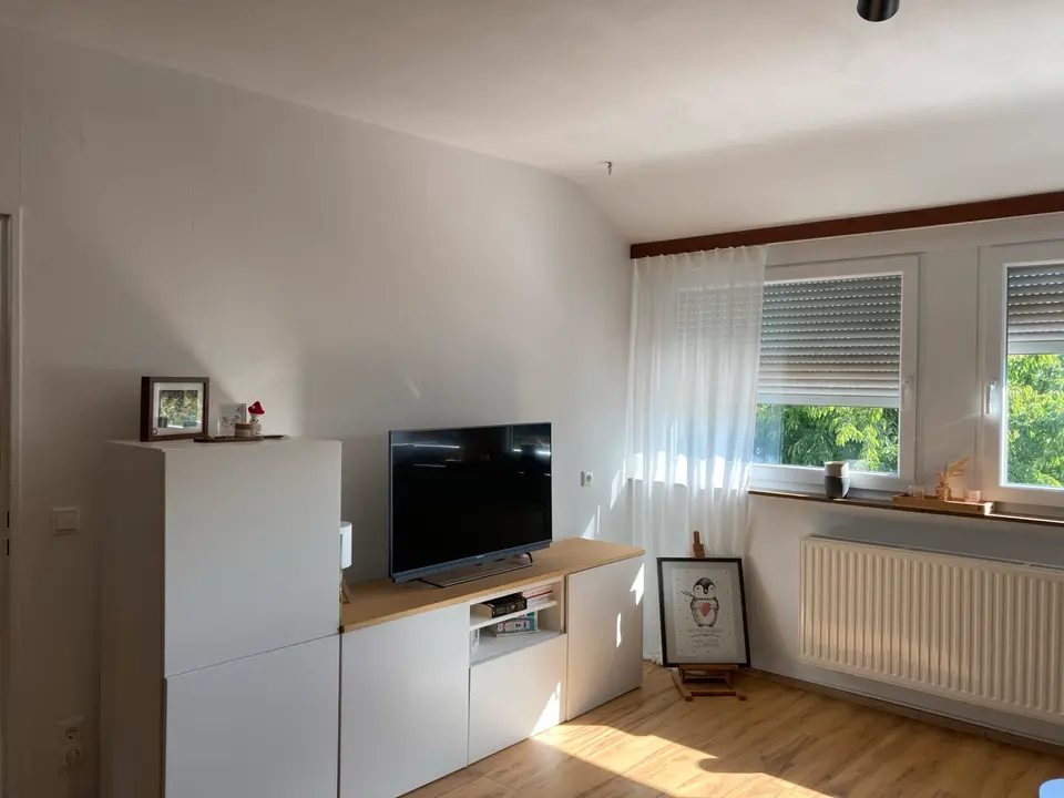 3 Zimmer Wohnung mit 78 m² in Kaarst – Bild 2