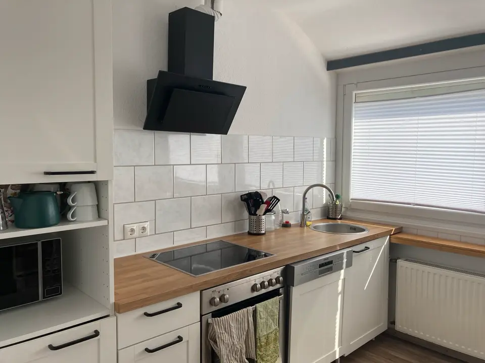 3 Zimmer Wohnung mit 78 m² in Kaarst – Bild 3