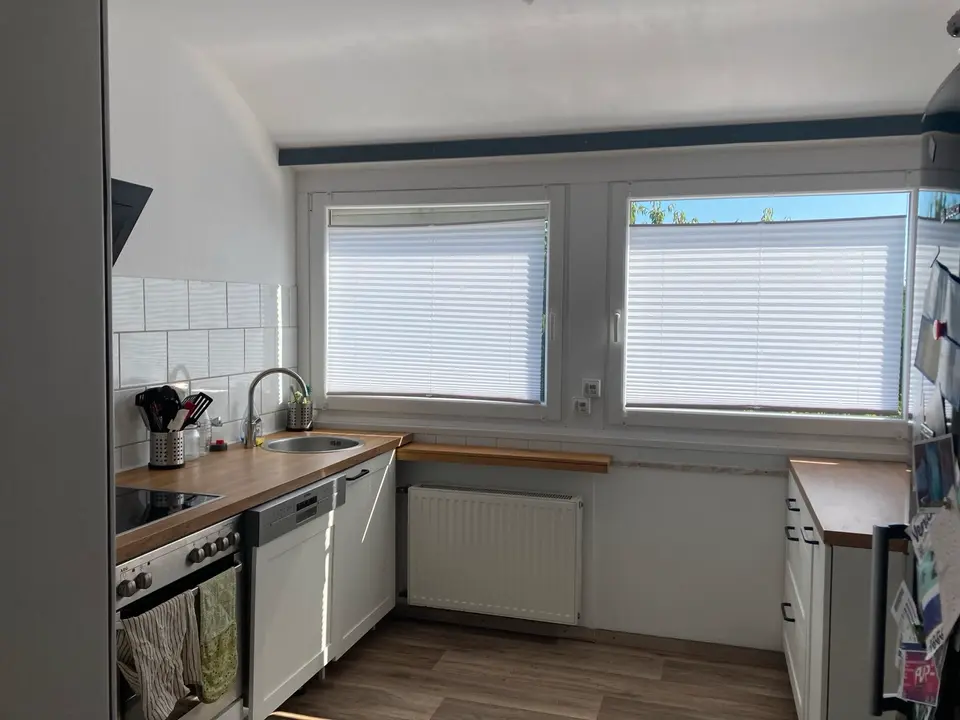 3 Zimmer Wohnung mit 78 m² in Kaarst – Bild 4