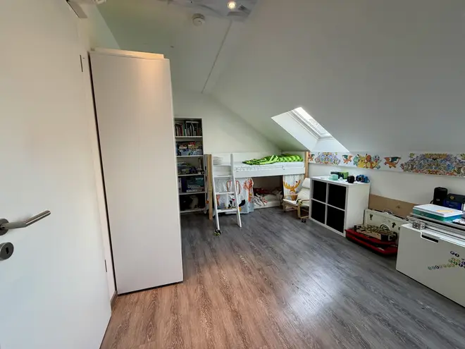 5 Zimmer Haus mit 137 m² in Mönchengladbach – Bild 11