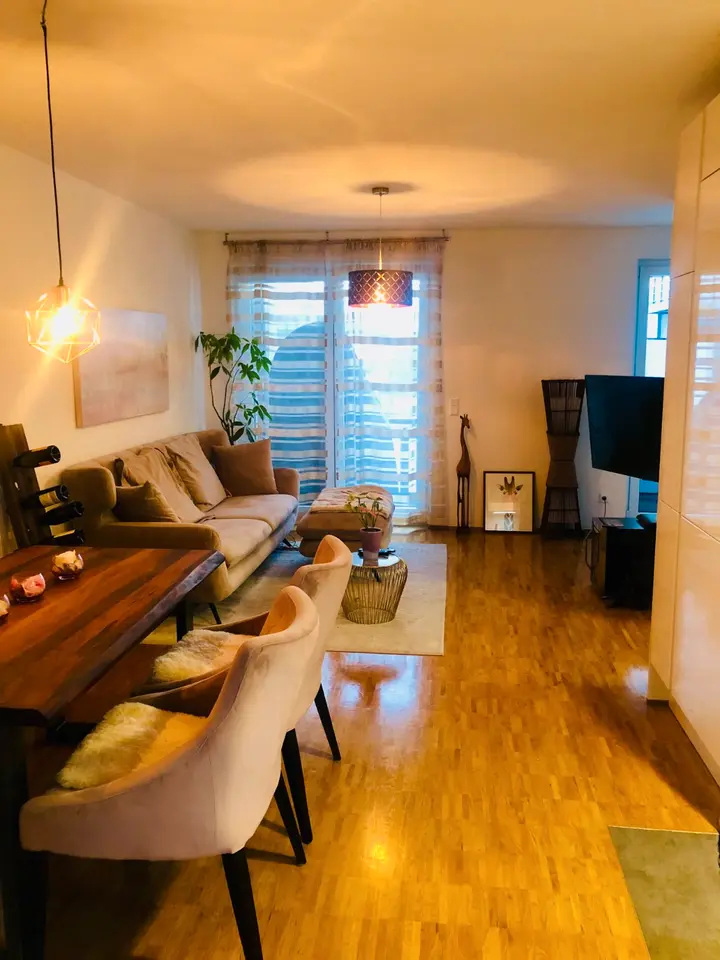 3 Zimmer Wohnung mit 78 m² in Mainz – Bild 1