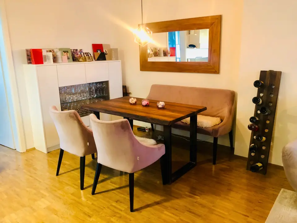 3 Zimmer Wohnung mit 78 m² in Mainz – Bild 3