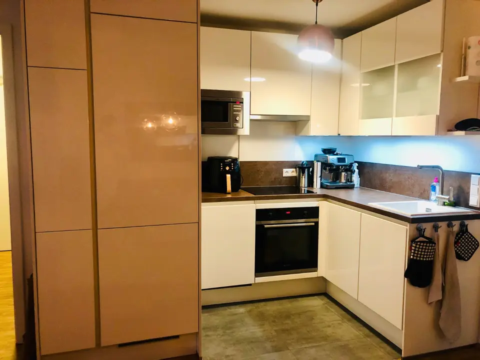 3 Zimmer Wohnung mit 78 m² in Mainz – Bild 5