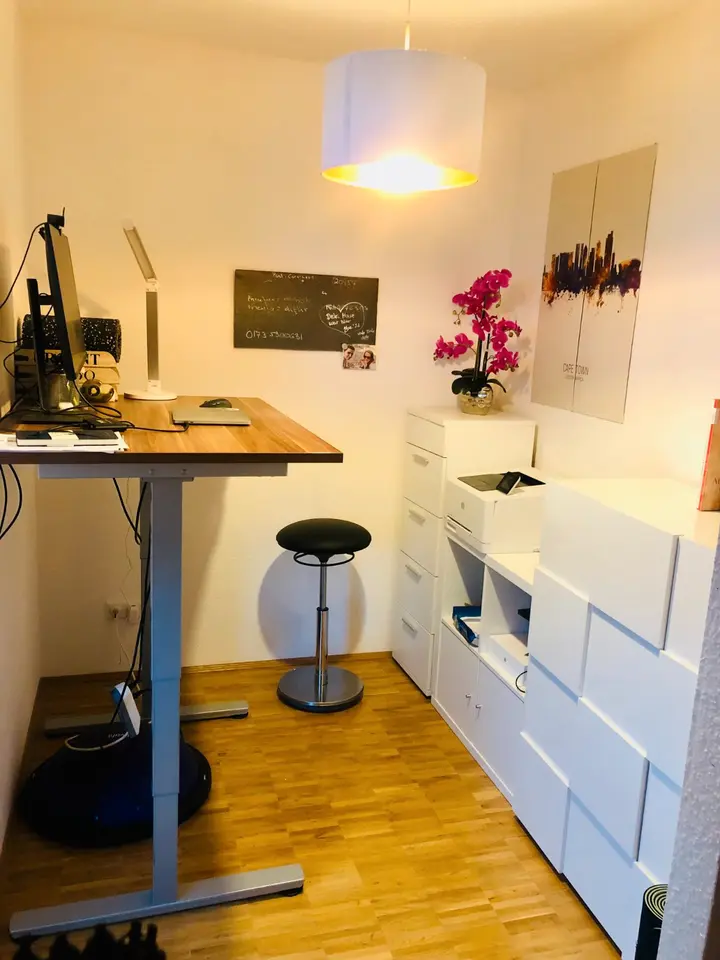 3 Zimmer Wohnung mit 78 m² in Mainz – Bild 6