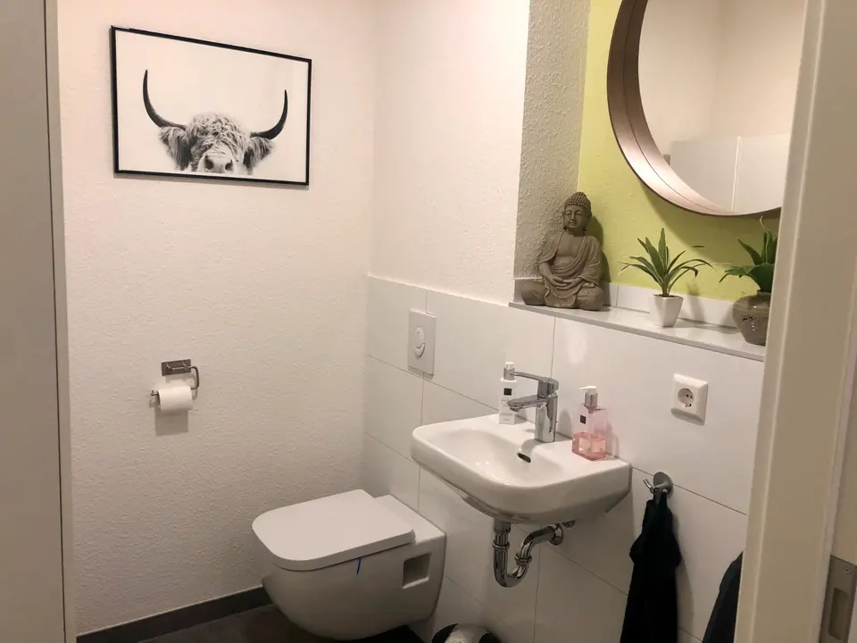 3 Zimmer Wohnung mit 78 m² in Mainz – Bild 8