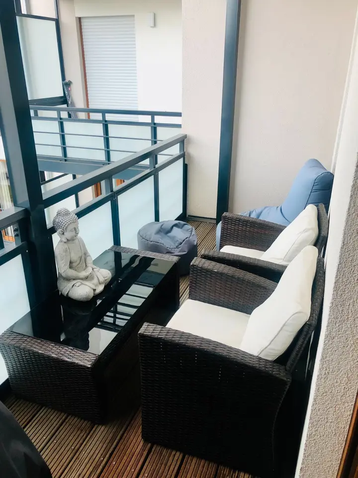 3 Zimmer Wohnung mit 78 m² in Mainz – Bild 9