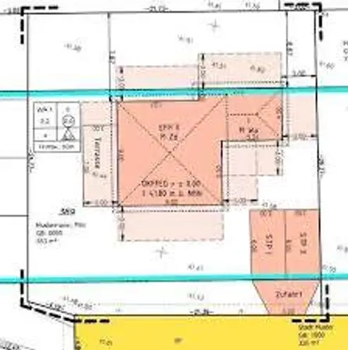 4 Zimmer Haus mit 120 m² in Aachen – Bild 8