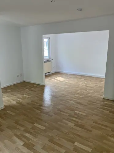 2 Zimmer Wohnung mit 63 m² in Mainz – Bild 1