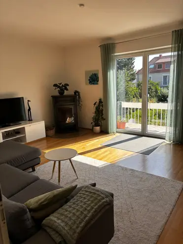 3 Zimmer Wohnung mit 120 m² in Hannover – Bild 2