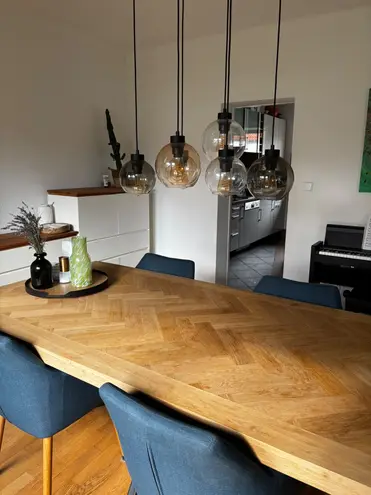 3 Zimmer Wohnung mit 120 m² in Hannover – Bild 4