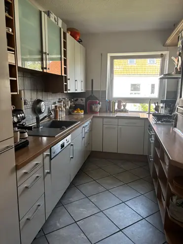 3 Zimmer Wohnung mit 120 m² in Hannover – Bild 5
