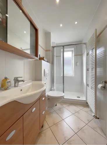 3 Zimmer Wohnung mit 120 m² in Hannover – Bild 6