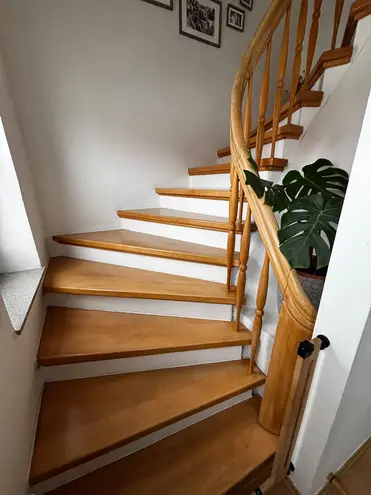 3 Zimmer Wohnung mit 120 m² in Hannover – Bild 7