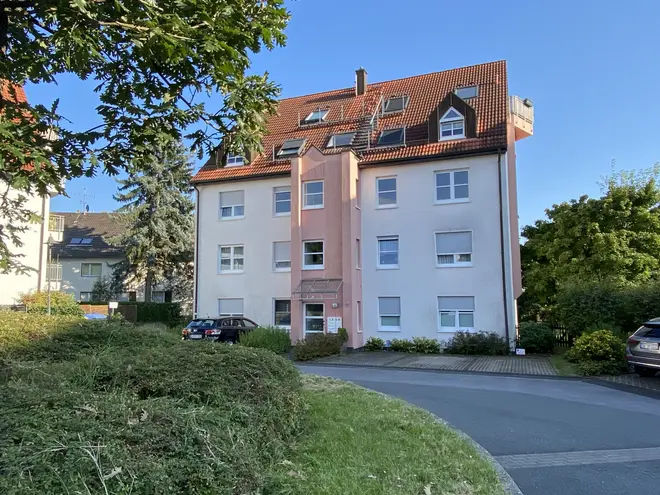 3 Zimmer Wohnung mit 84 m² in Solingen – Bild 1