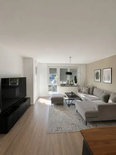 3 Zimmer Wohnung mit 84 m² in Solingen – Bild 4