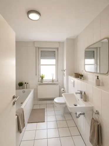 3 Zimmer Wohnung mit 84 m² in Solingen – Bild 8
