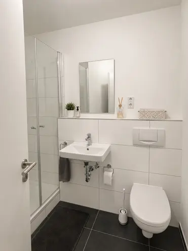 3 Zimmer Wohnung mit 84 m² in Solingen – Bild 9