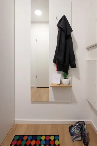 1 Zimmer Wohnung mit 22 m² in Dortmund – Bild 5