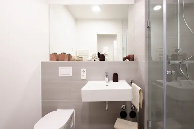 1 Zimmer Wohnung mit 22 m² in Dortmund – Bild 7