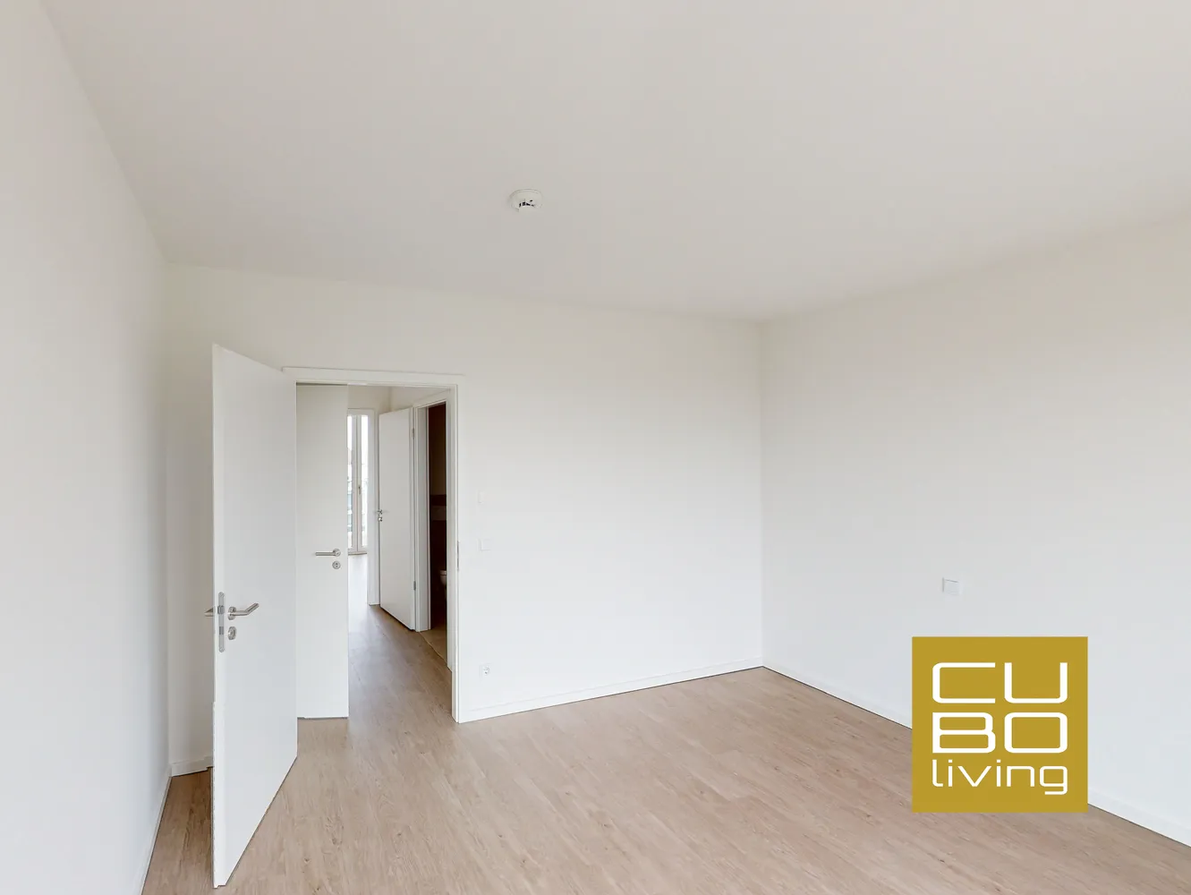 3 Zimmer Wohnung mit 105 m² in Darmstadt – Bild 6