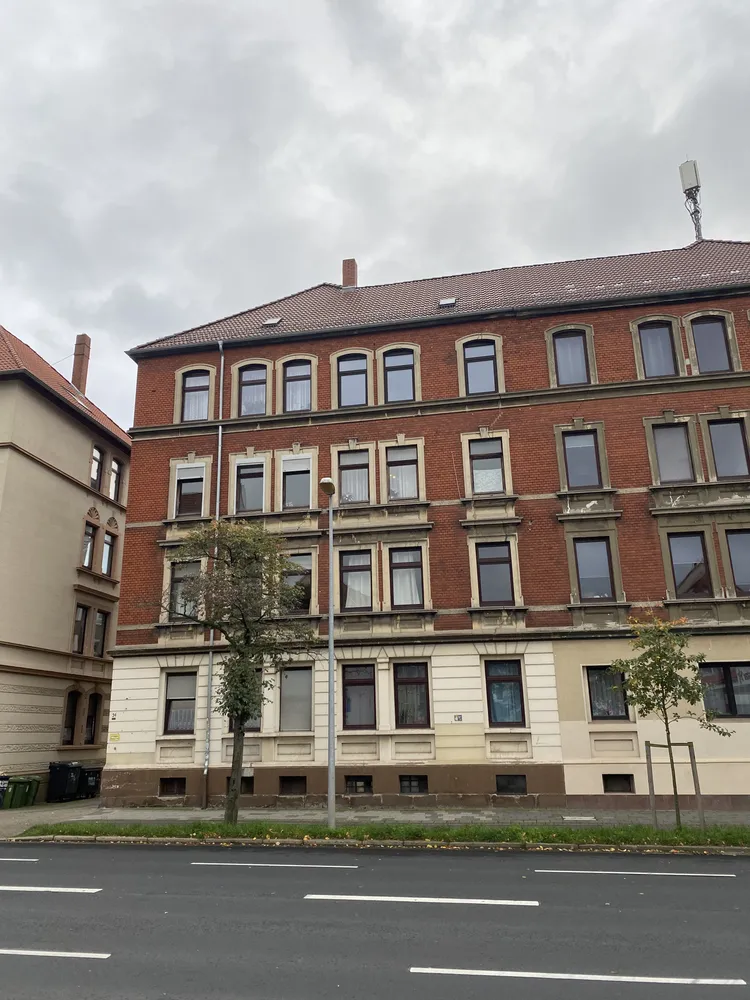 3 Zimmer Wohnung mit 64 m² in Braunschweig – Bild 1