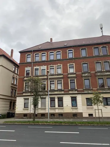 3 Zimmer Wohnung mit 64 m² in Braunschweig – Bild 1
