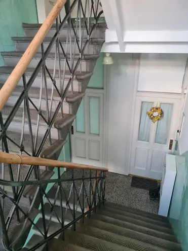3 Zimmer Wohnung mit 64 m² in Braunschweig – Bild 2