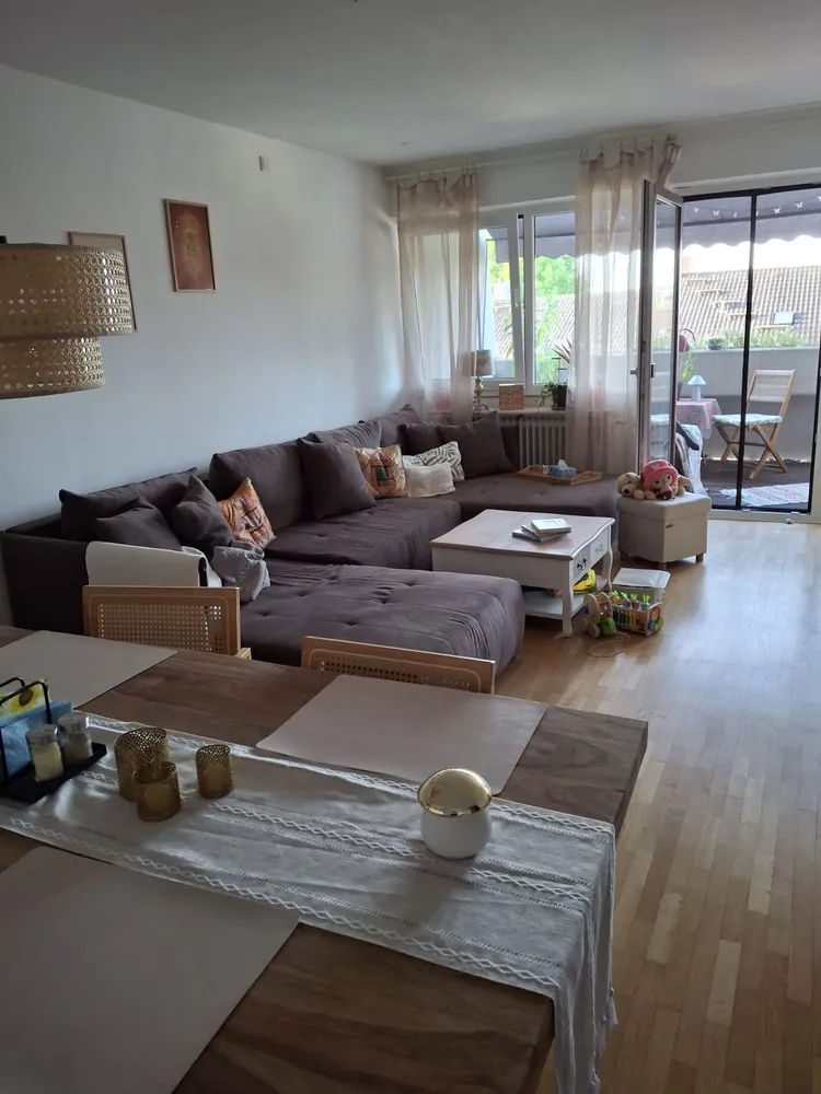 3 Zimmer Wohnung mit 92 m² in Mainz – Bild 1