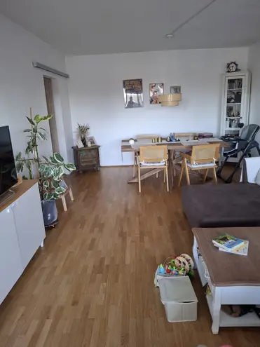 3 Zimmer Wohnung mit 92 m² in Mainz – Bild 2