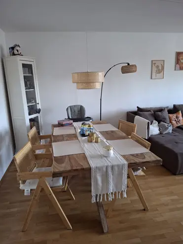 3 Zimmer Wohnung mit 92 m² in Mainz – Bild 3