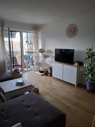 3 Zimmer Wohnung mit 92 m² in Mainz – Bild 4