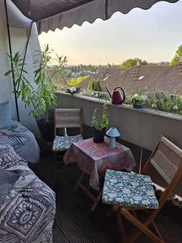 3 Zimmer Wohnung mit 92 m² in Mainz – Bild 5