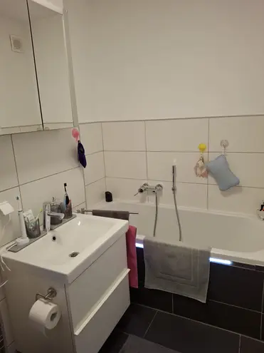 3 Zimmer Wohnung mit 92 m² in Mainz – Bild 6
