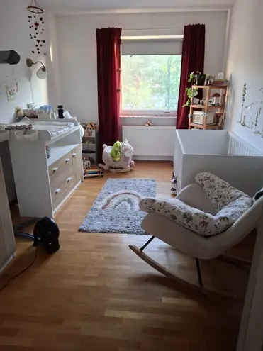 3 Zimmer Wohnung mit 92 m² in Mainz – Bild 8