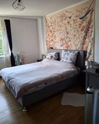 3 Zimmer Wohnung mit 92 m² in Mainz – Bild 9
